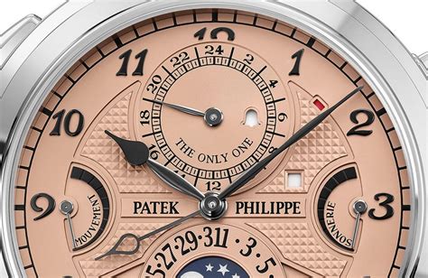 patek philippe record|Patek Philippe chime price.